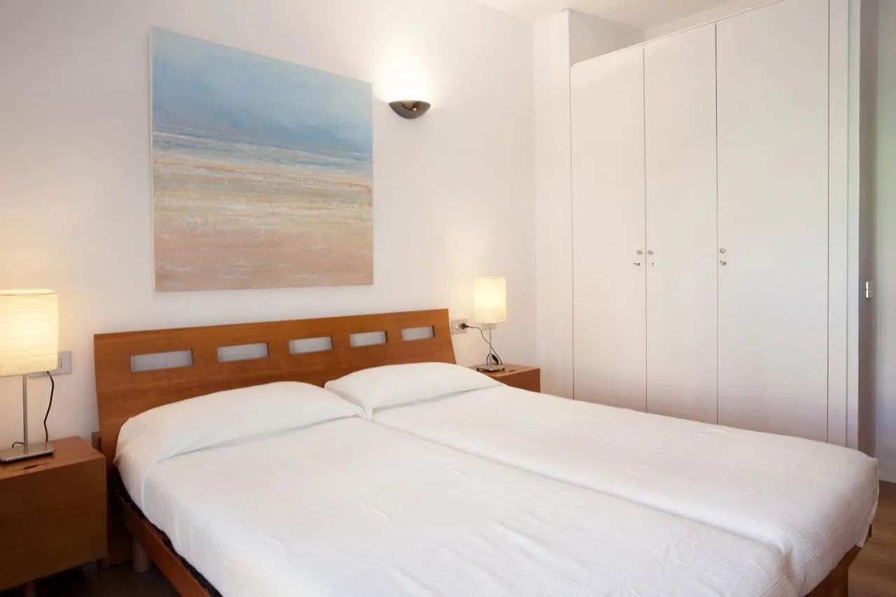 Ab Olympic Village Beach Barcelona Apartment