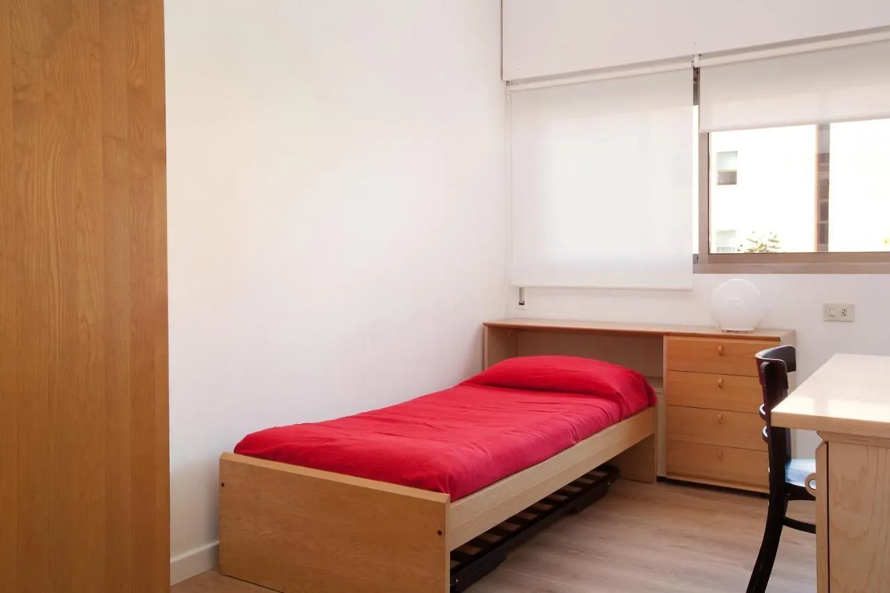 Ab Olympic Village Beach Barcelona Apartment