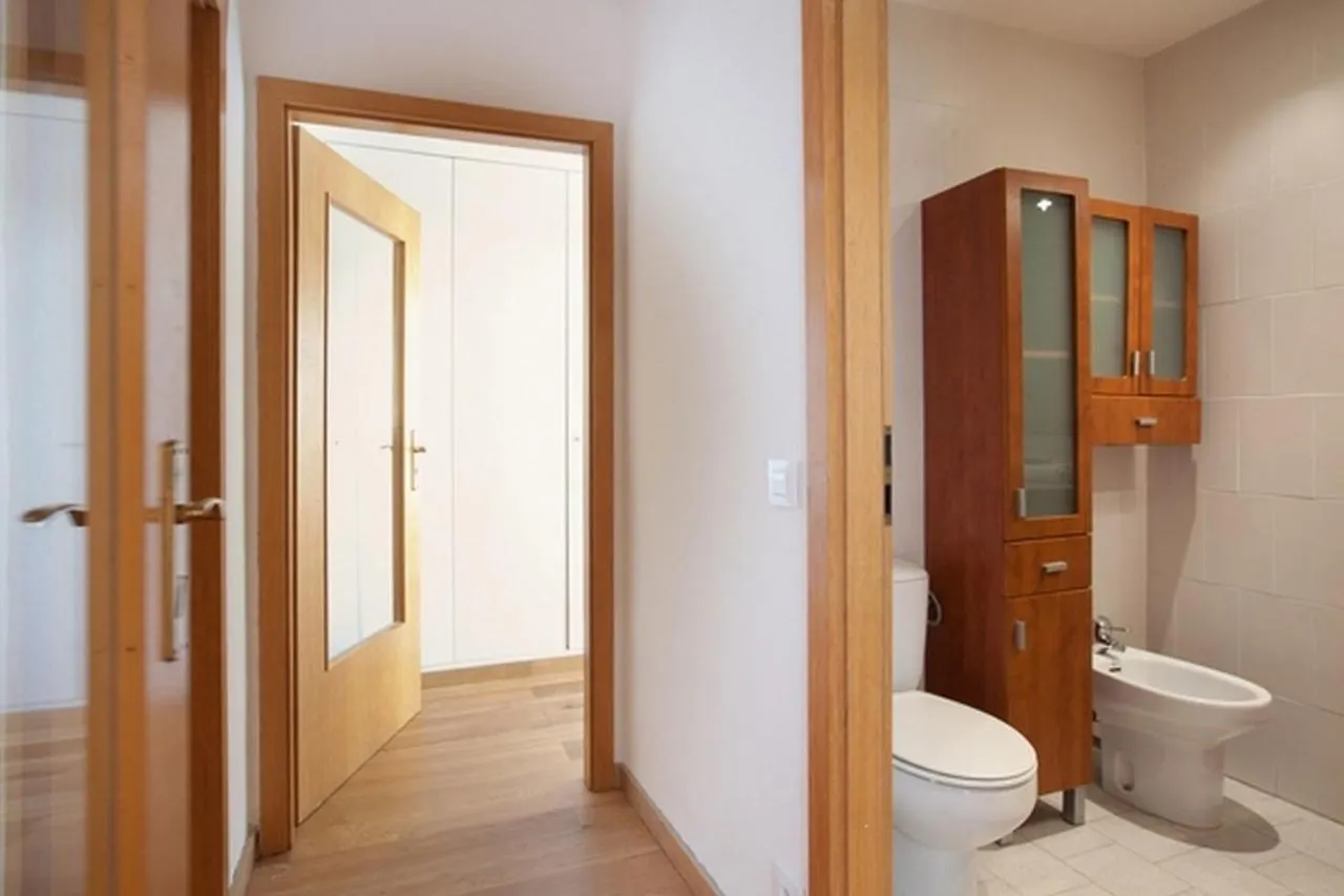 Ab Olympic Village Beach Barcelona Apartman
