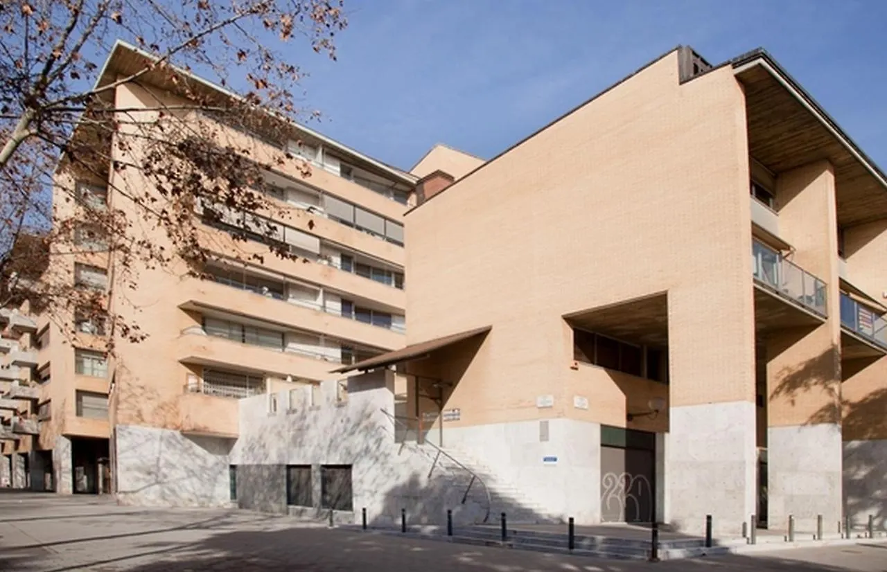 Apartment Ab Olympic Village Beach Barcelona