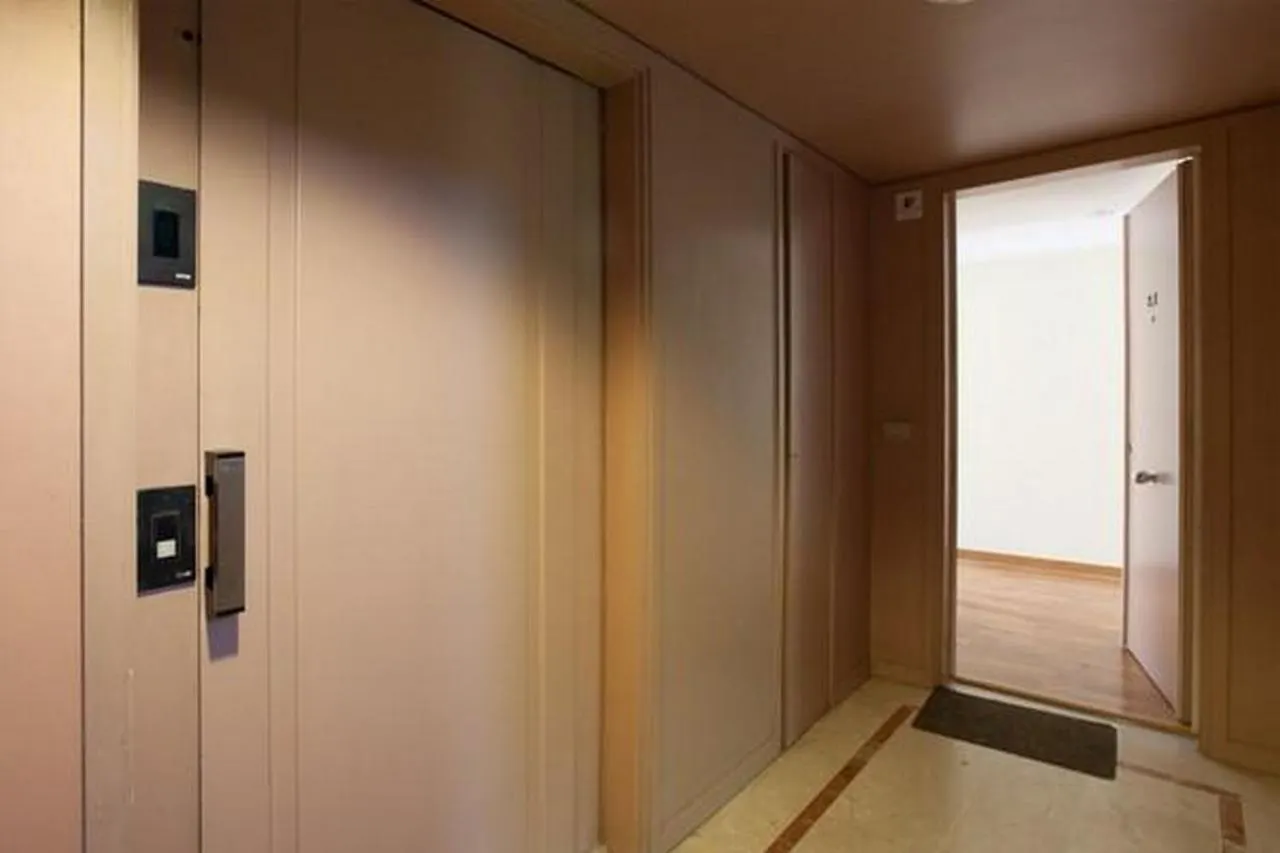 Apartment Ab Olympic Village Beach Barcelona Spanien