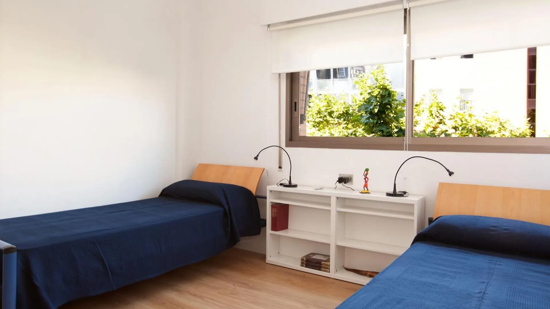 Apartman Ab Olympic Village Beach Barcelona