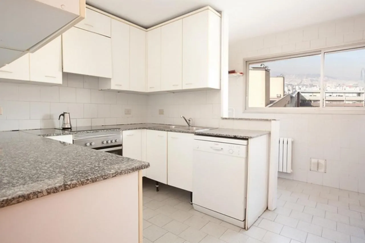 Ab Olympic Village Beach Barcelona Apartment