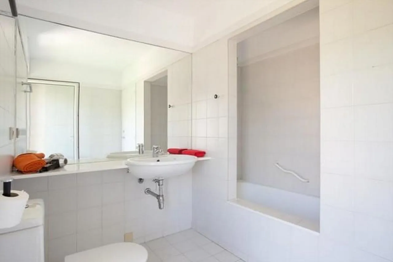 Apartment Ab Olympic Village Beach Barcelona Spain