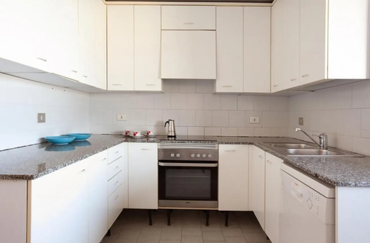 Ab Olympic Village Beach Barcelona Apartment
