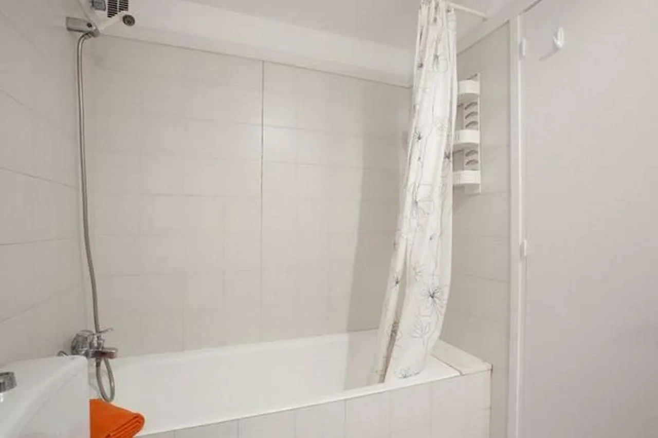 Apartment Ab Olympic Village Beach Barcelona